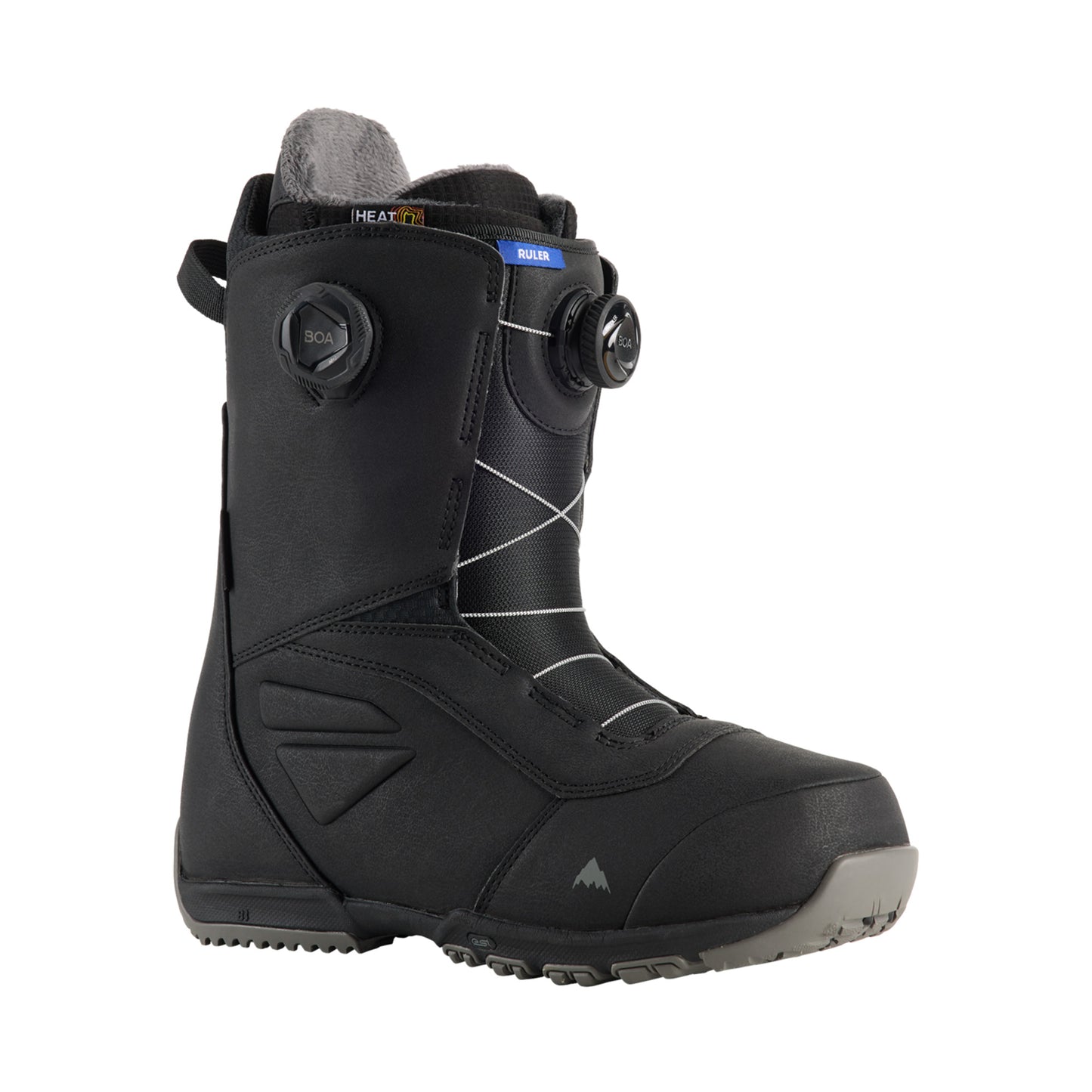 Burton Ruler BOA Snowboard Boots 2025