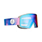 Anon M6S Goggles + MFI Face Mask 2027
