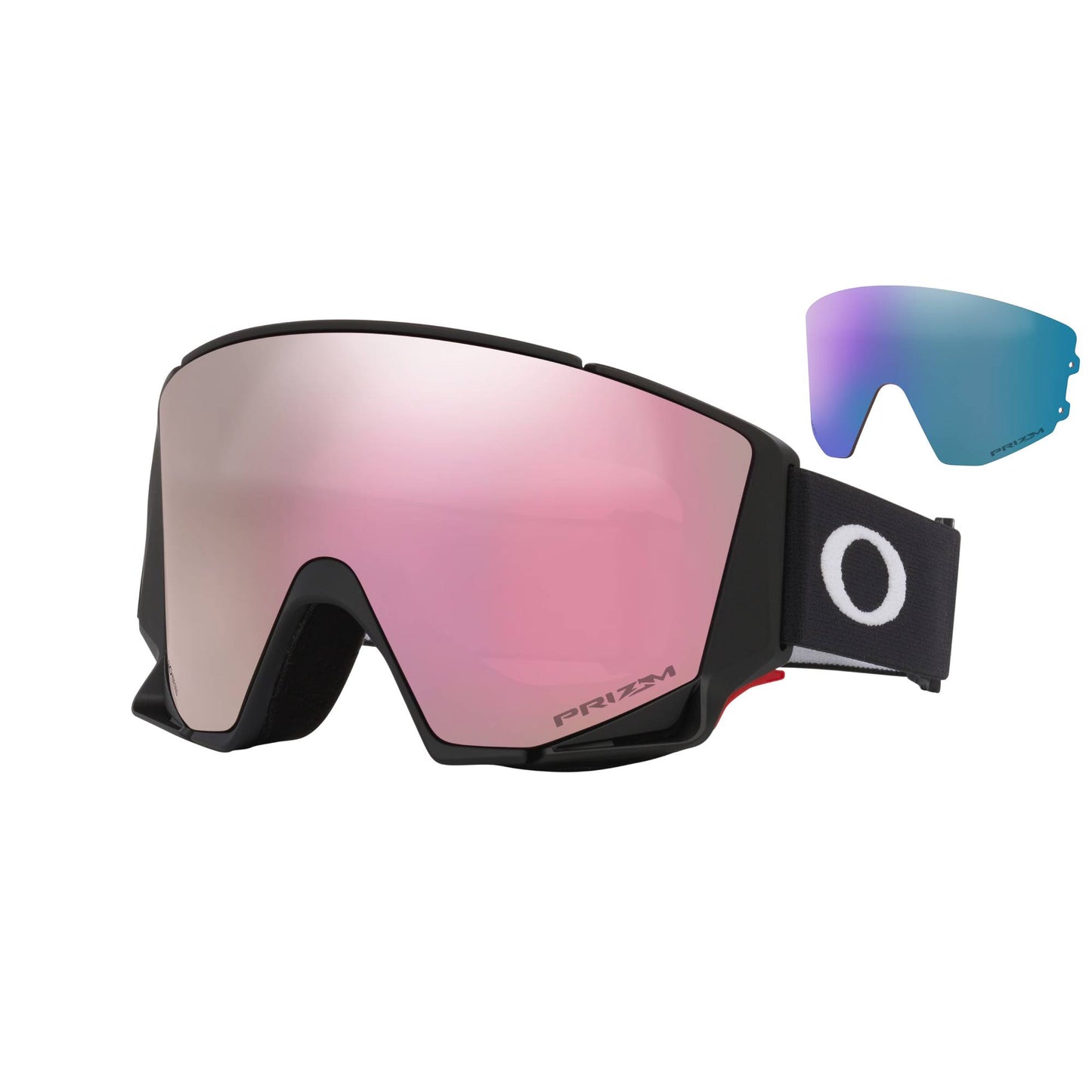 Oakley Flow Scape M Goggles 2026