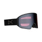 Anon M4 AF Cylindrical Goggles + MFI Face Mask 2027
