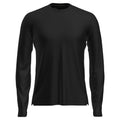 Icebreaker 150 MerinoFine Ace Mens LS Tee