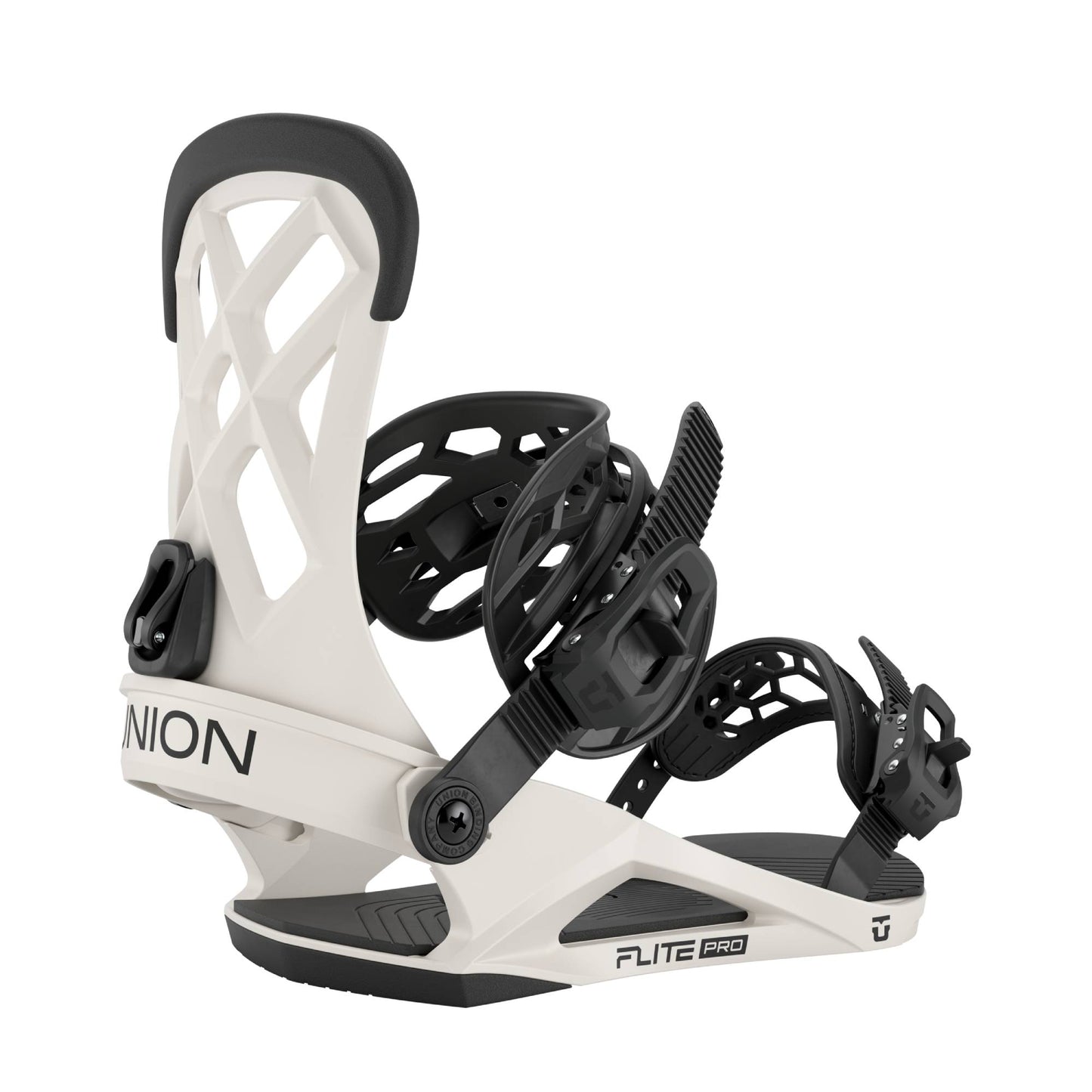 Union Flite Pro Snowboard Bindings 2026