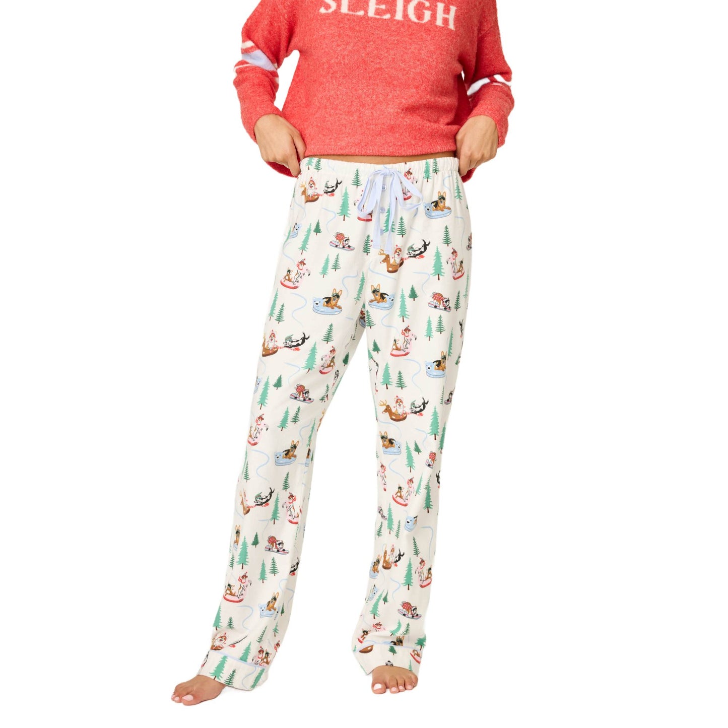 PJ Salvage Flannels Womens Pant 2026