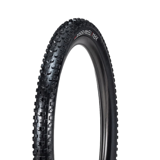 Bontrager XR4 Team Issue TLR MTB Tire, Black 29" x 2.4"