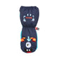 Kombi Imaginary Friends Preschool Mitt