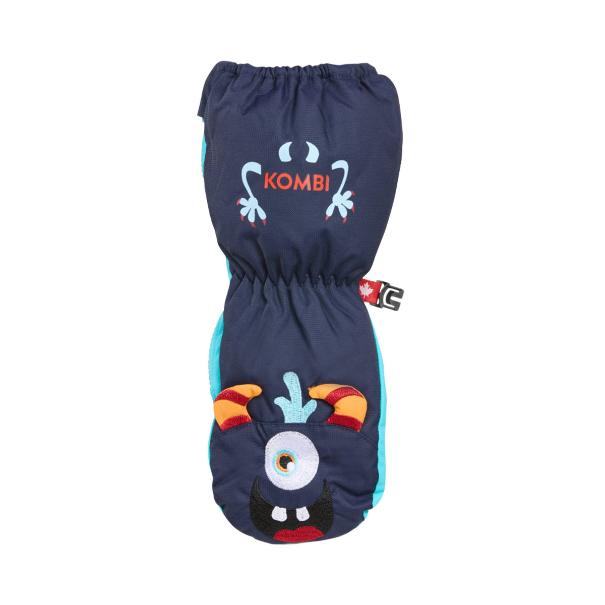 Kombi Imaginary Friends Preschool Mitt
