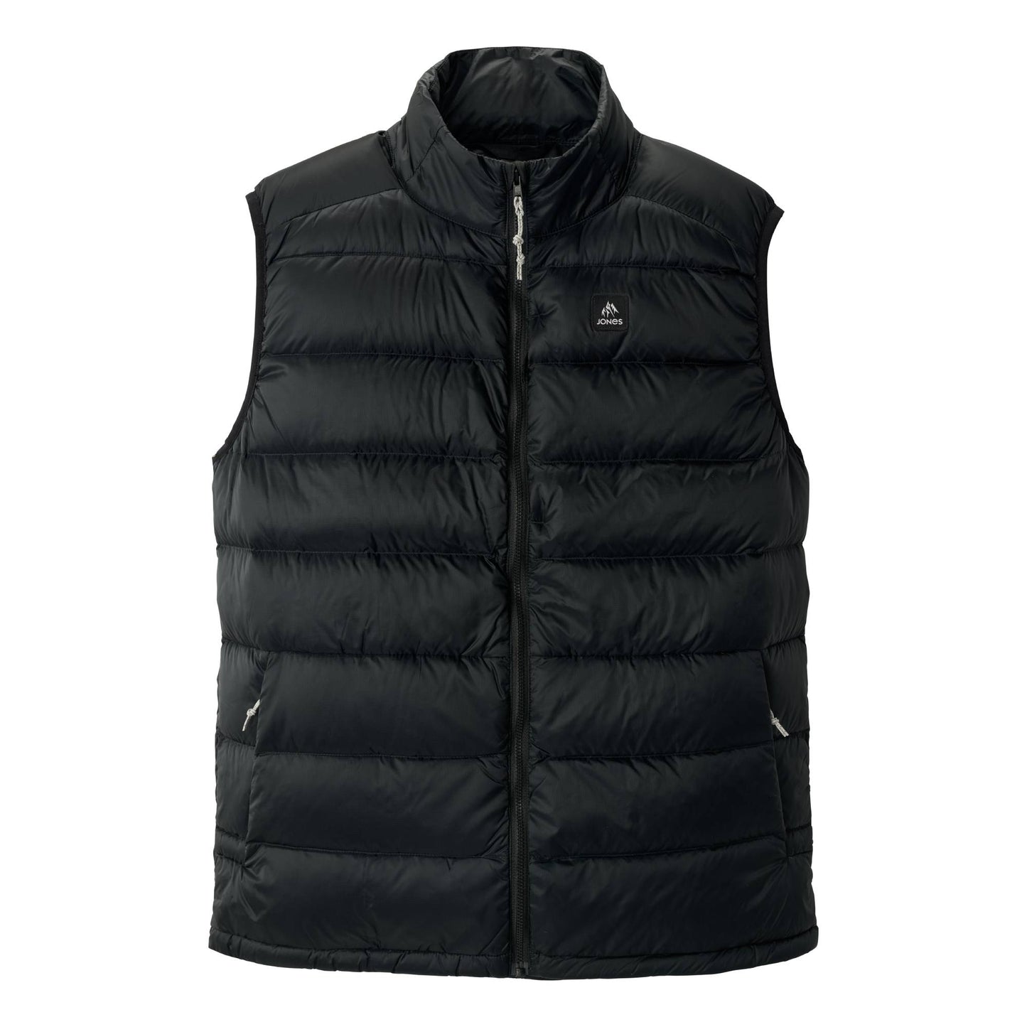 Jones Re-Up Mens Down Vest 2026