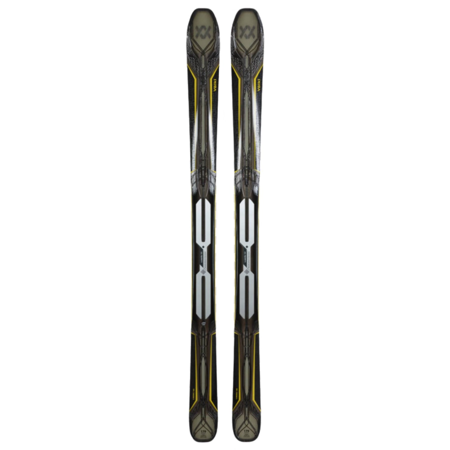 Volkl V-Werks 100 Ski 2026