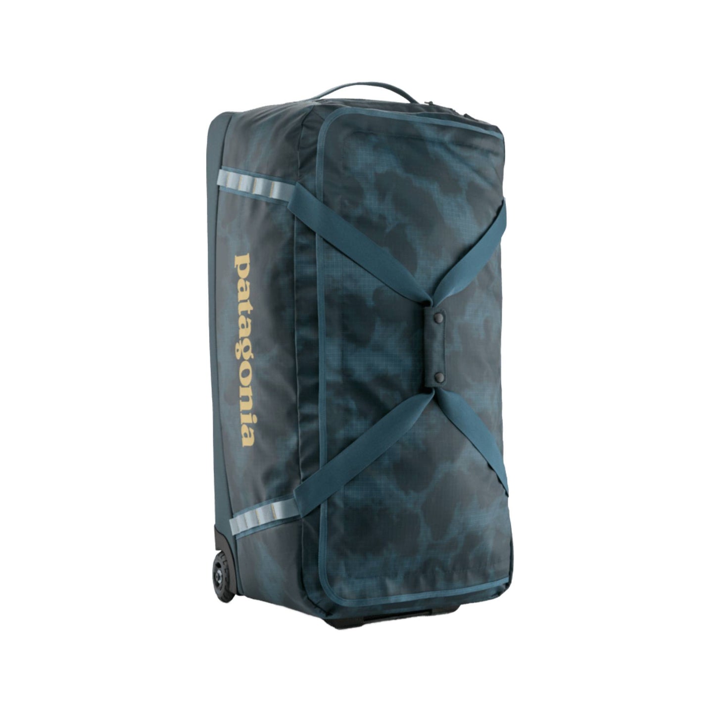 Patagonia Black Hole Wheeled Duffel