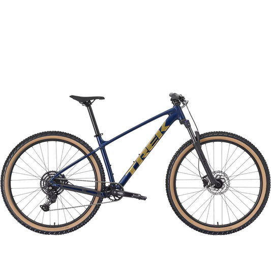 Trek Marlin 5 Gen 3 Bike
