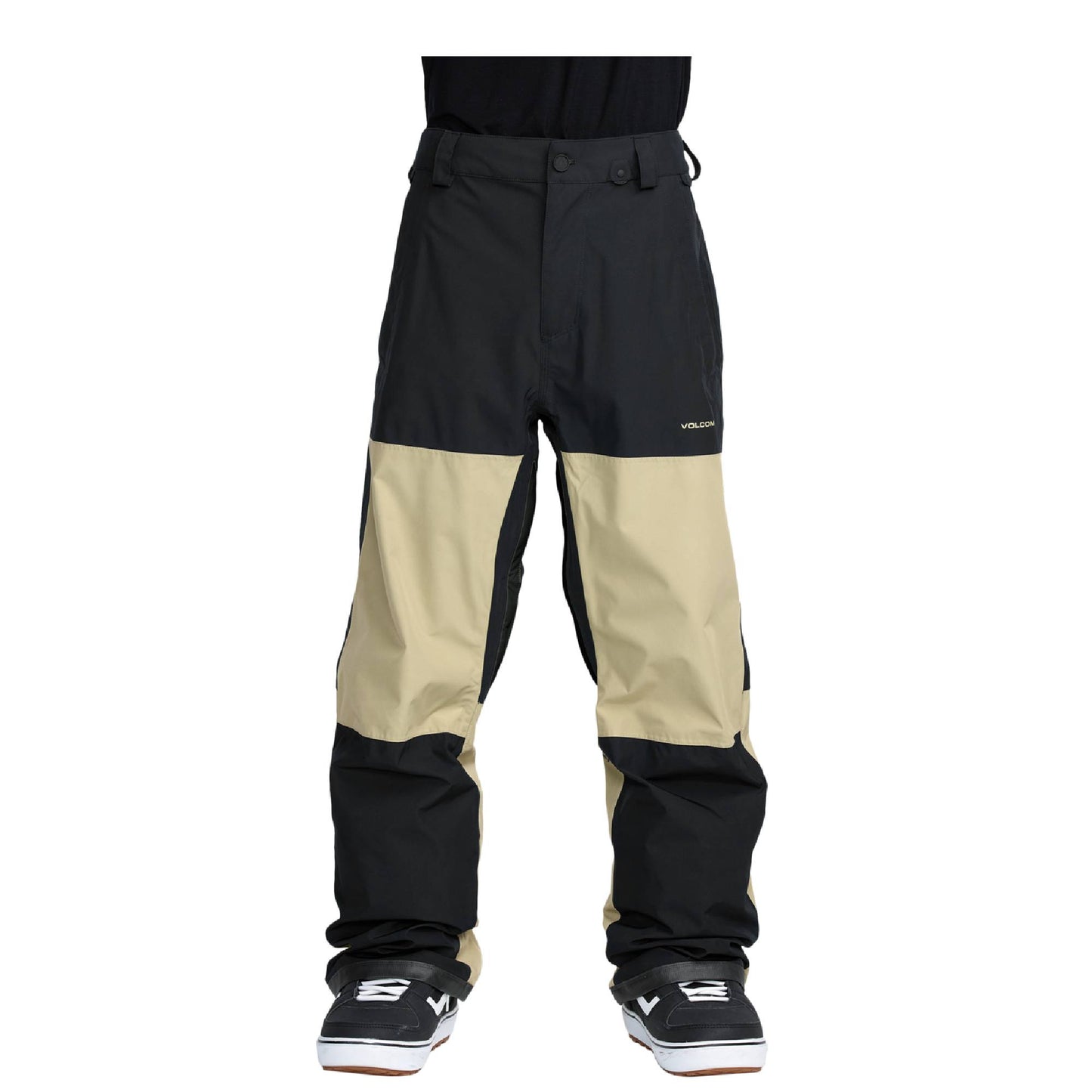 Volcom Dua Mens Gore-Tex Pant 2026