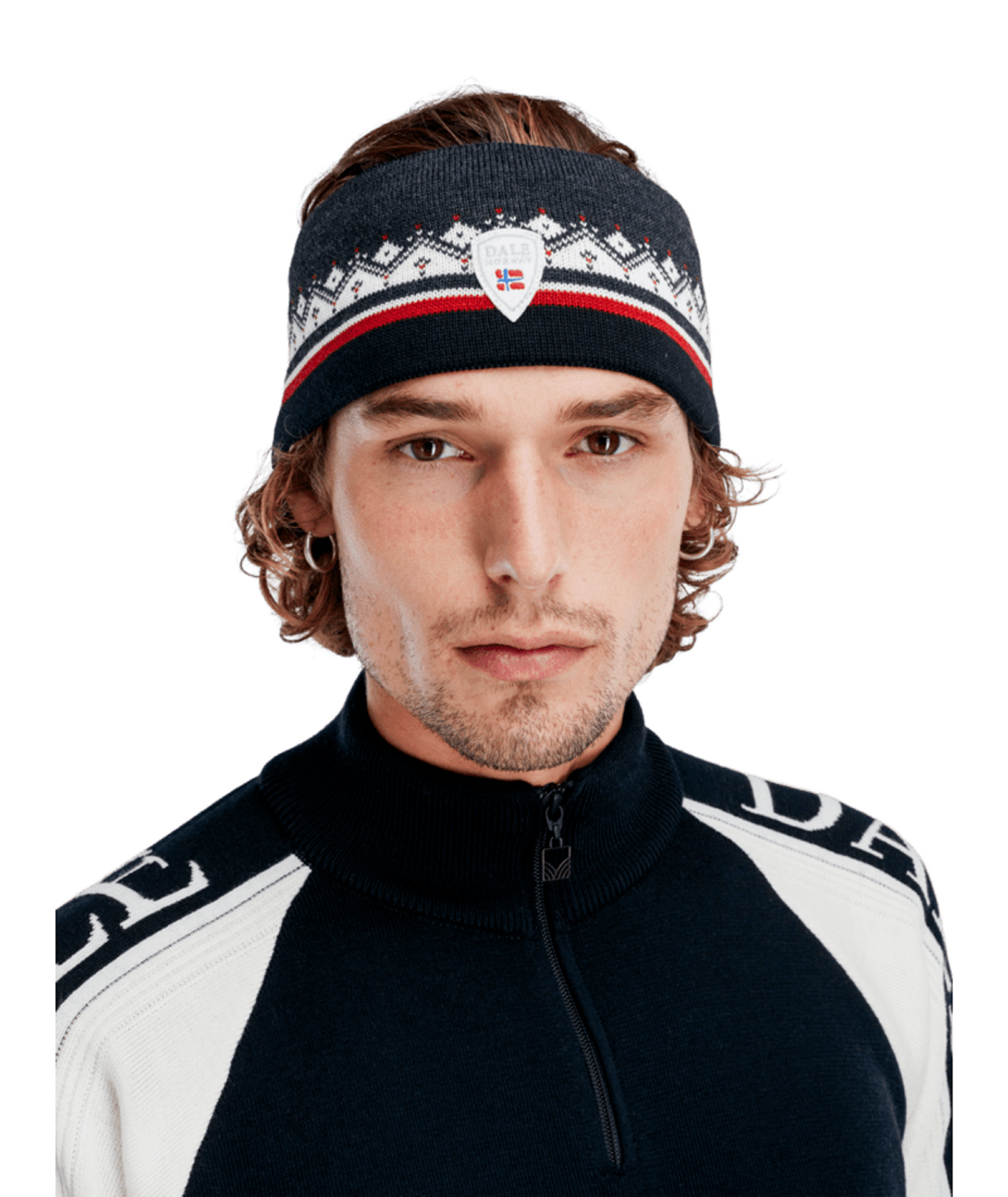 Dale of Norway Moritz Adult Headband