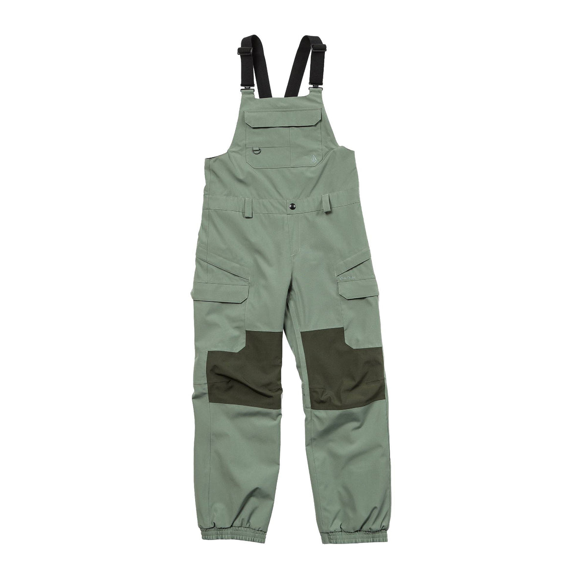 Volcom Creston Womens 3D Stretch Bib Pant 2027