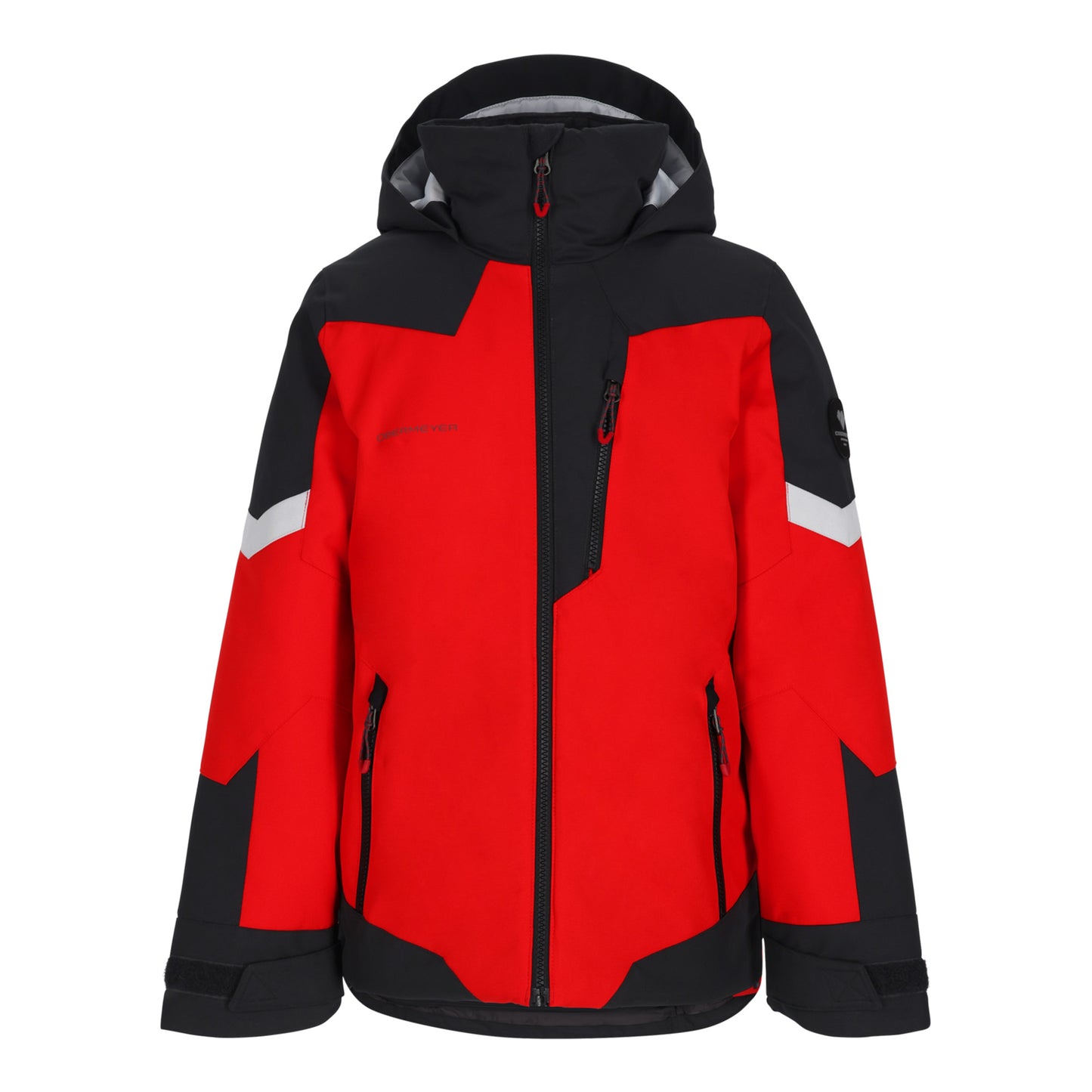 Obermeyer Fleet Boys Jacket 2025