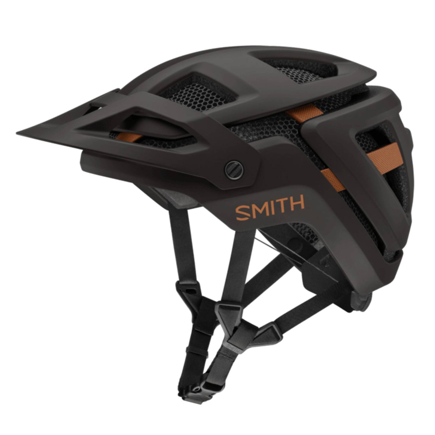 Smith Forefront 3 MIPS Bike Helmet