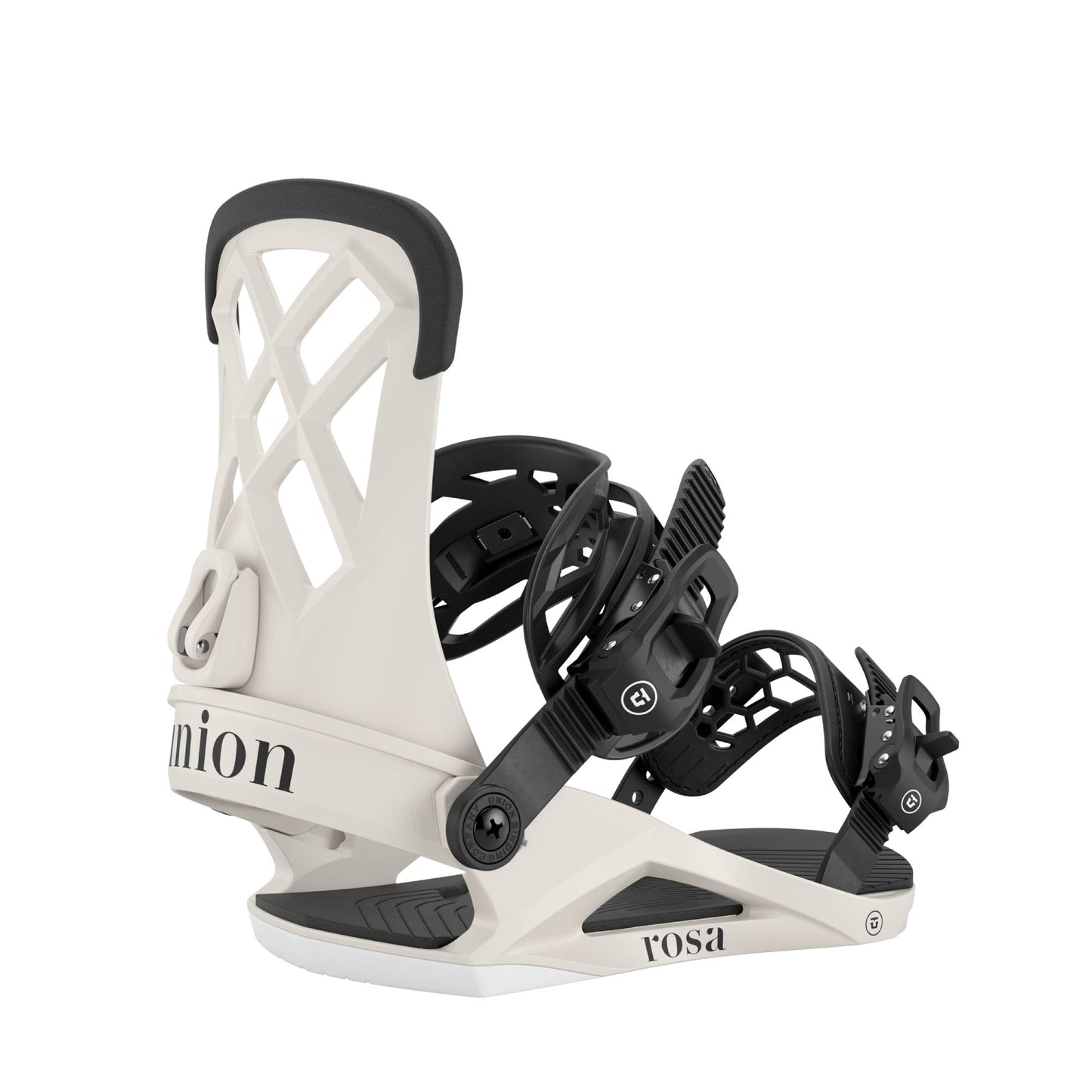 Union Rosa Womens Snowboard Bindings 2026