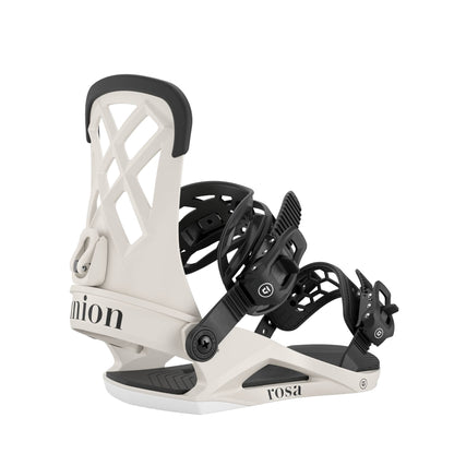 Union Rosa Womens Snowboard Bindings 2026