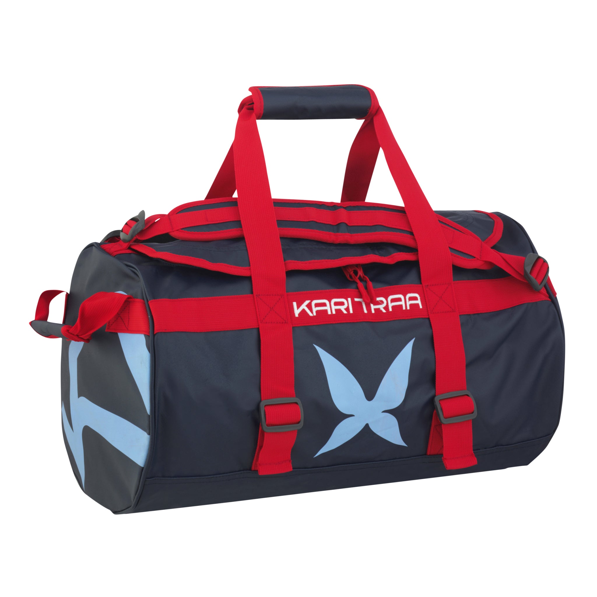 Duffel bag kari traa sales