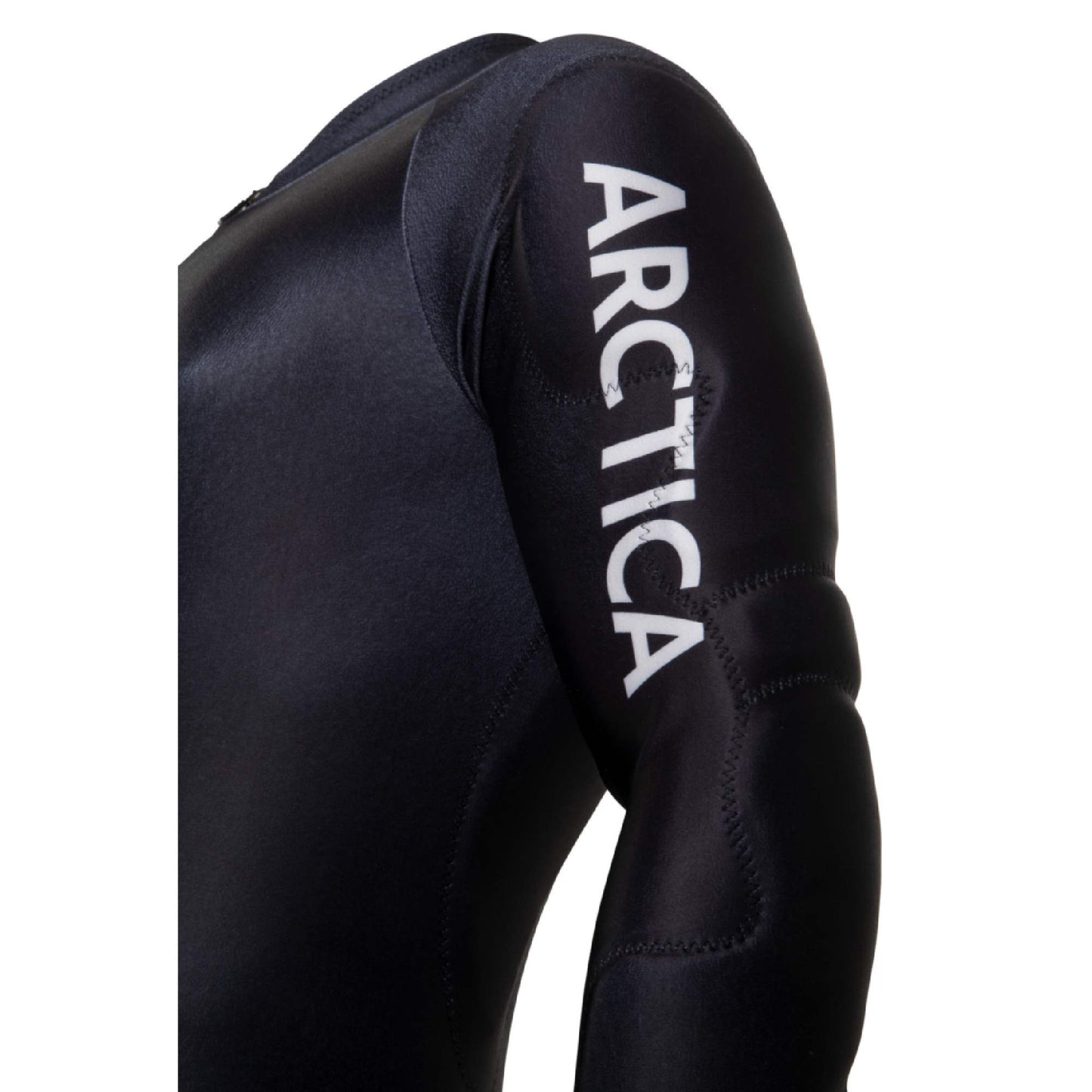 Arctica Black Kat GS Adult Race Suit