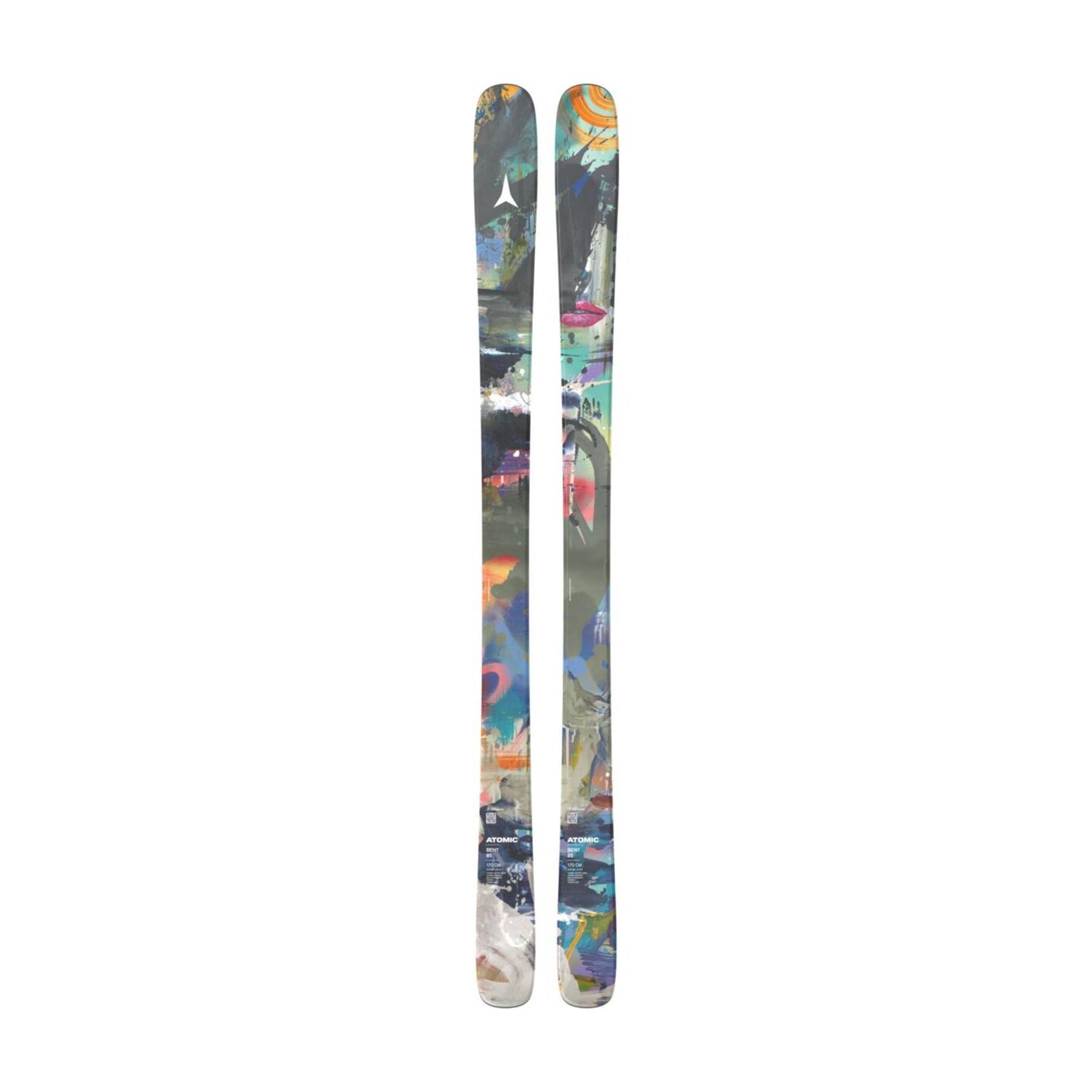 Atomic Bent 85 Ski 2027