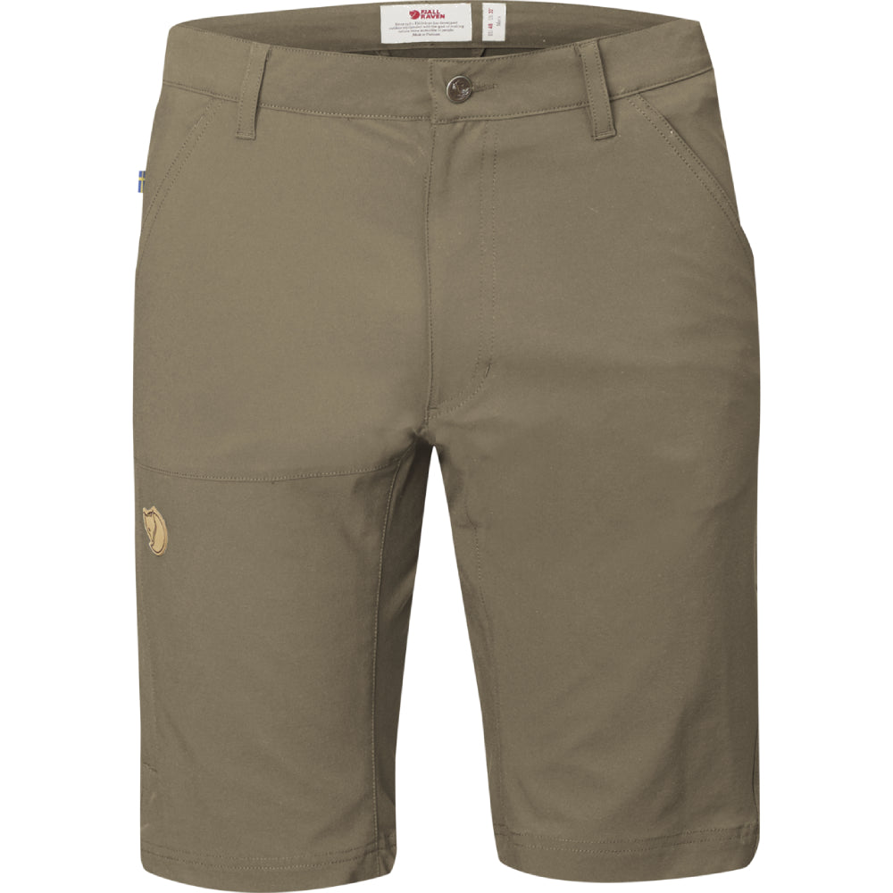 Fjallraven Abisko Lite Mens Shorts 2024