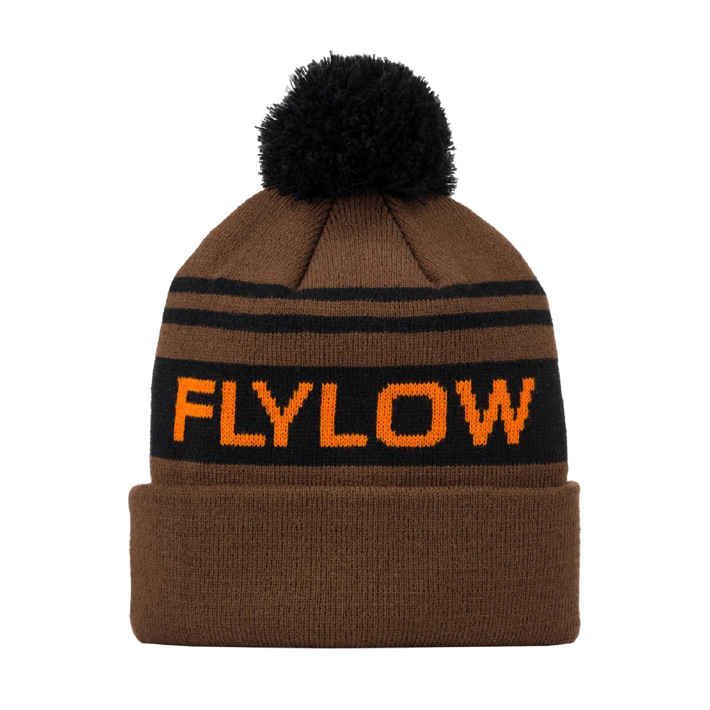 Flylow OG Adult Pom Hat