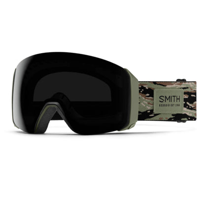 Smith 4D MAG XL Goggles 2026