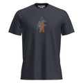 Icebreaker 150 Tech Lite Bear Tour Mens SS Tee