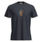 Icebreaker 150 Tech Lite Bear Tour Mens SS Tee