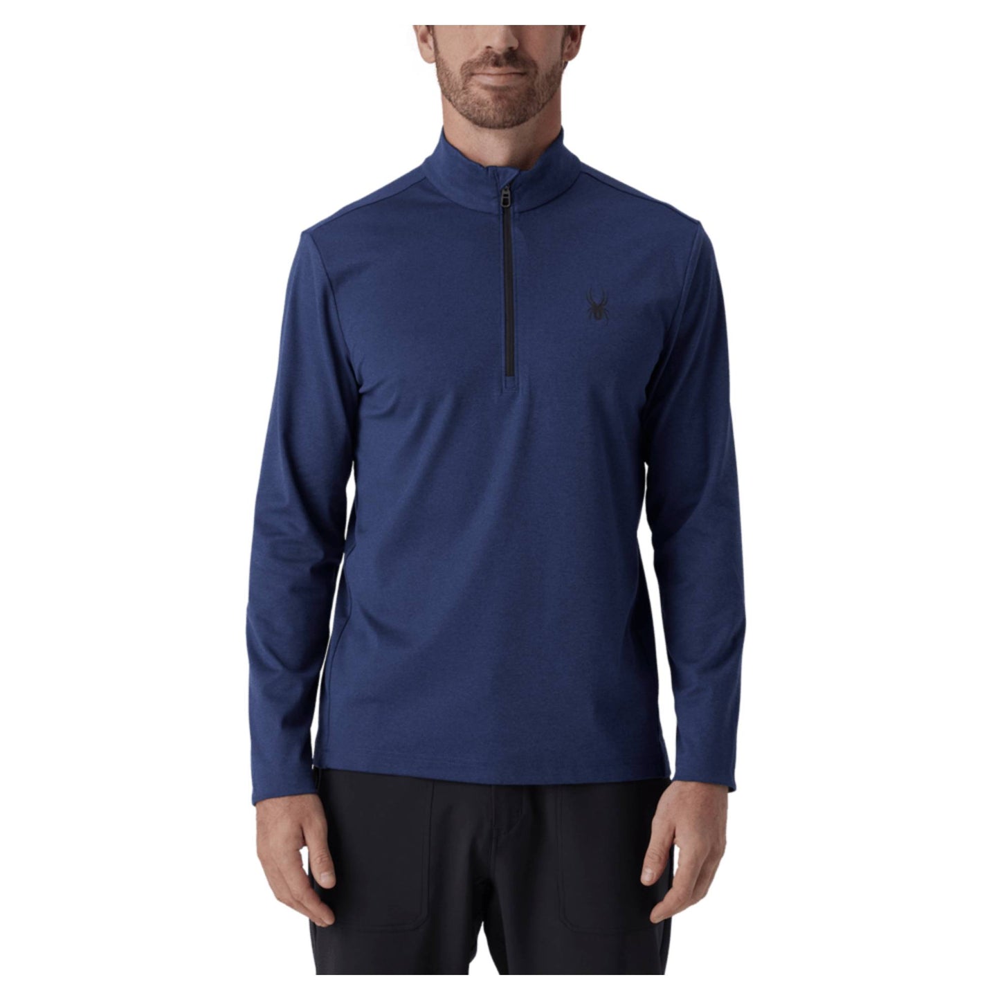 Spyder Prospect Mens Half Zip 2027