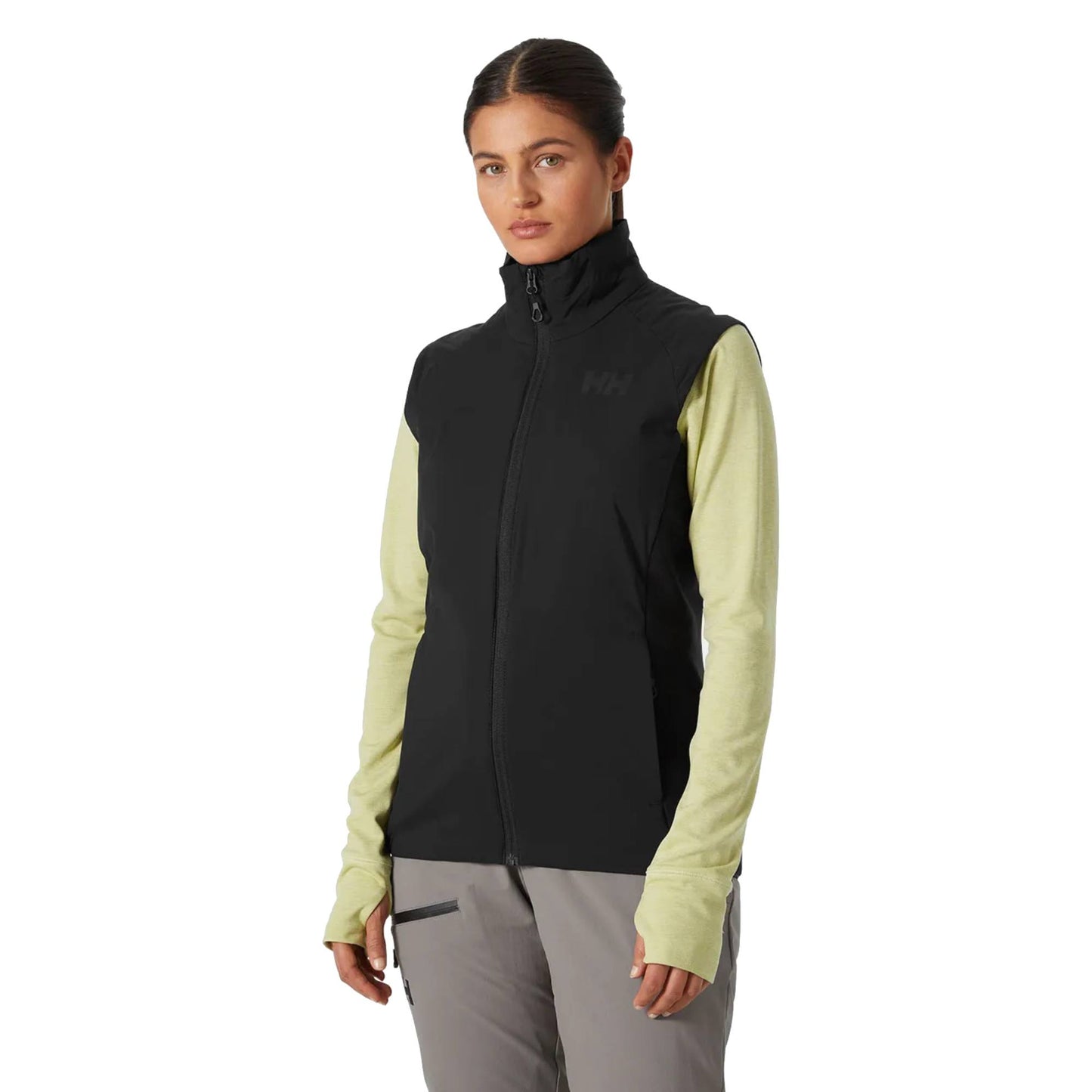 Helly Hansen Odin LT Stretch Womens Ins Vest 2.0 2025