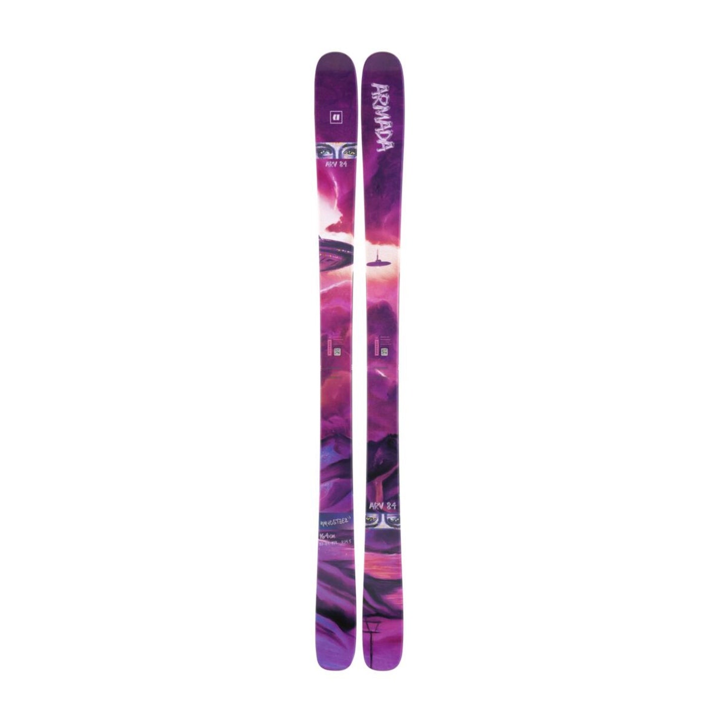 Armada ARV 84 Ski 2026