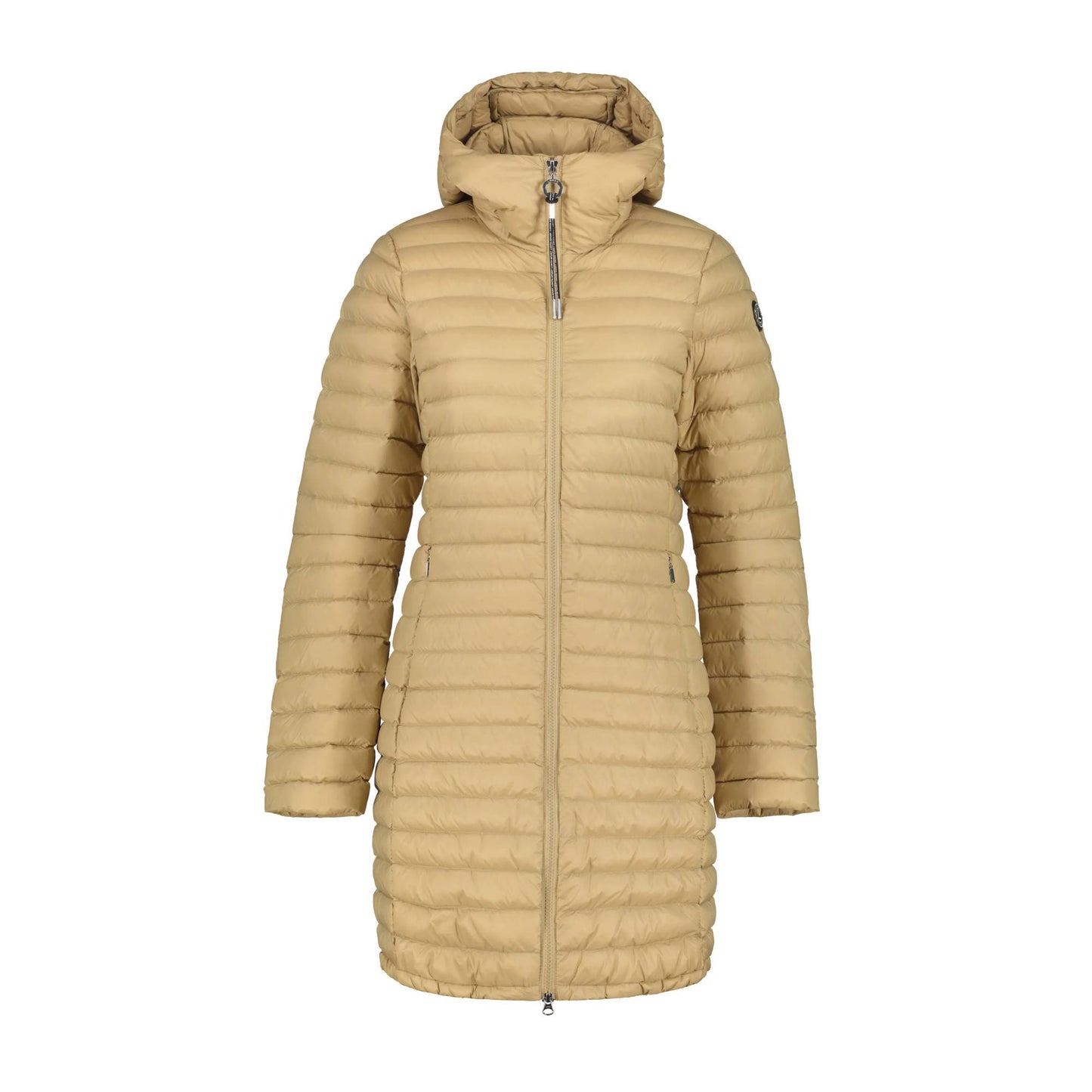 Luhta Inansaari Womens Down Jacket 2026