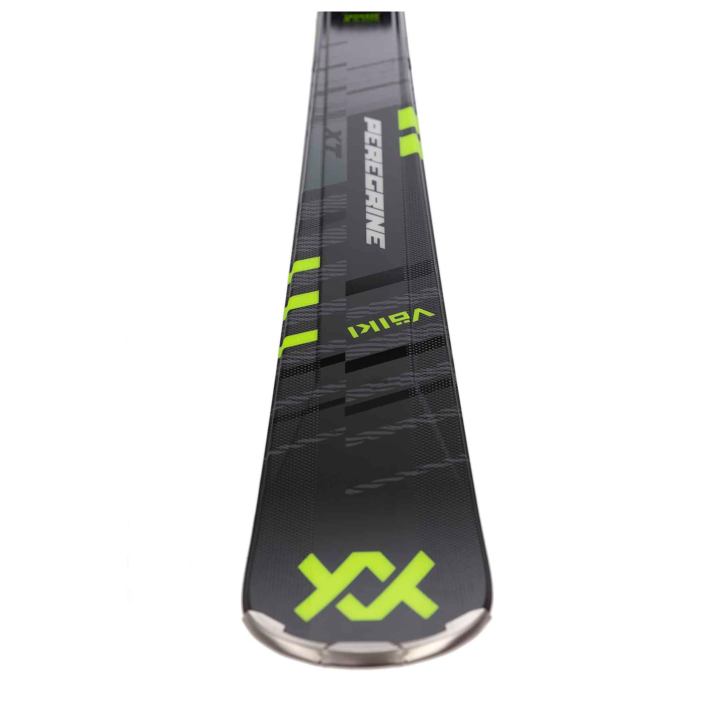 Volkl Peregrine XT Ski + VMotion 10 GW Binding 2025