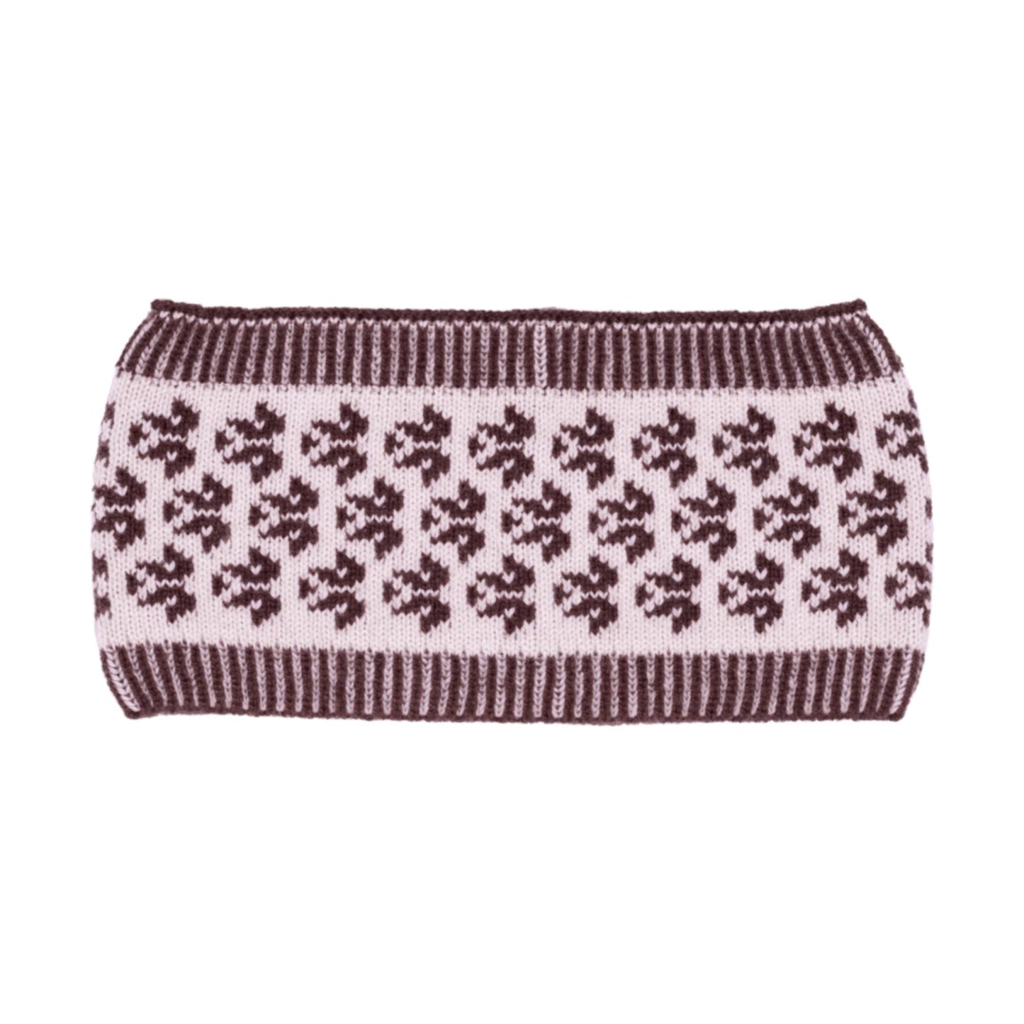 Kari Traa Smekker Womens Knit Headband