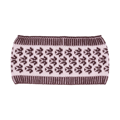 Kari Traa Smekker Womens Knit Headband