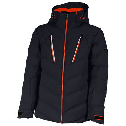 Karbon Sten Mens Jacket 2025