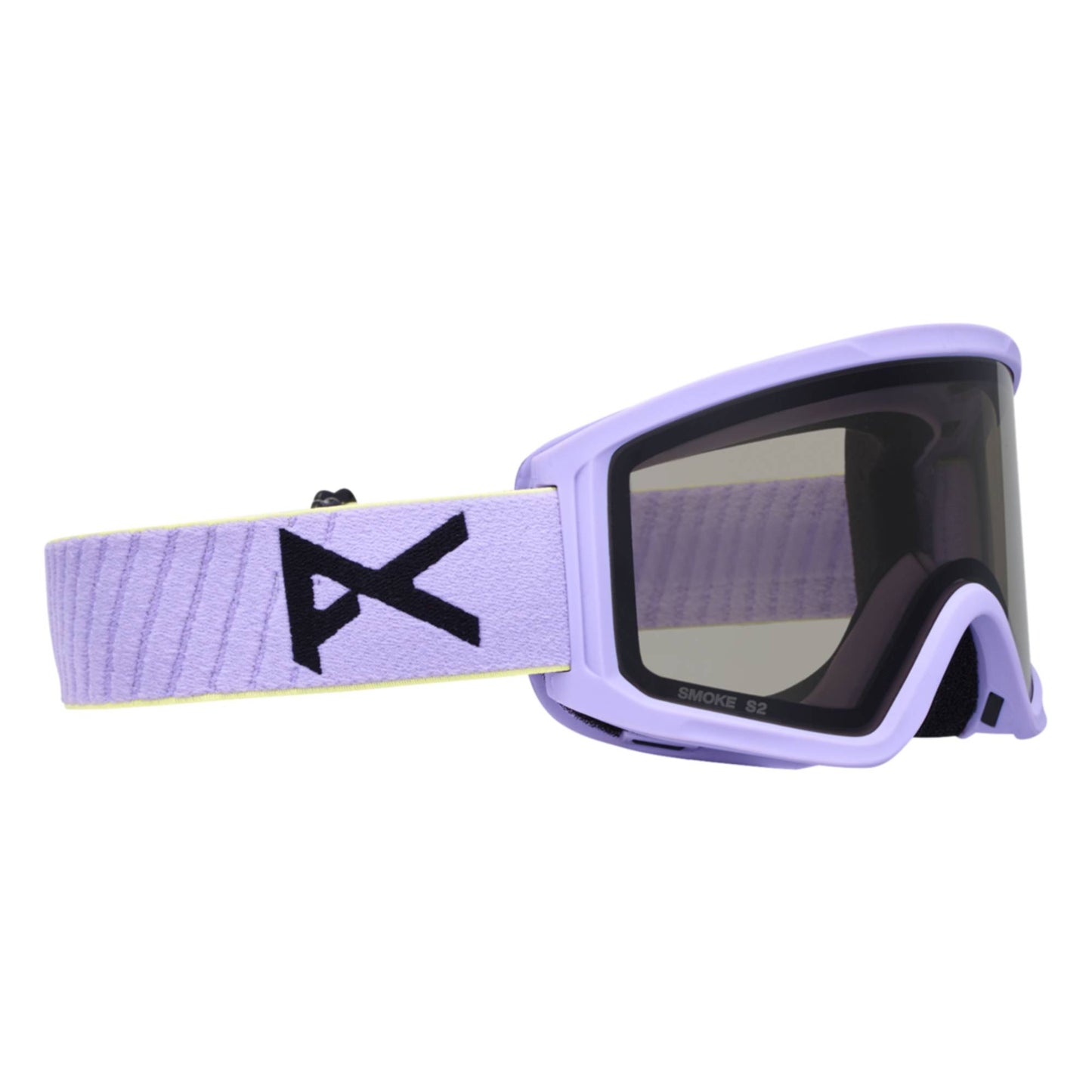 Anon Tracker 2.0 AF Junior Goggles + MFI Face Mask 2026