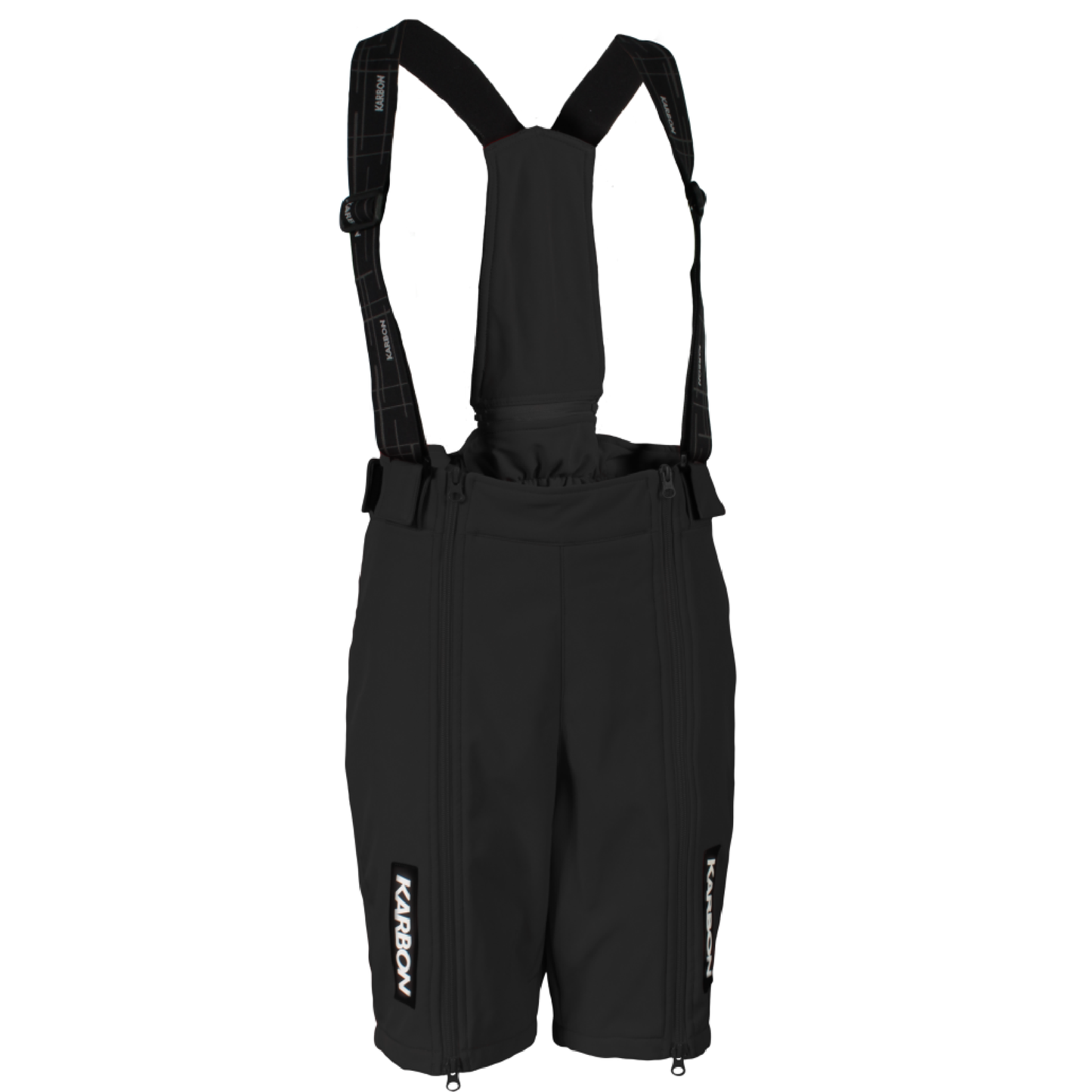 Karbon Gravity Junior Race Short