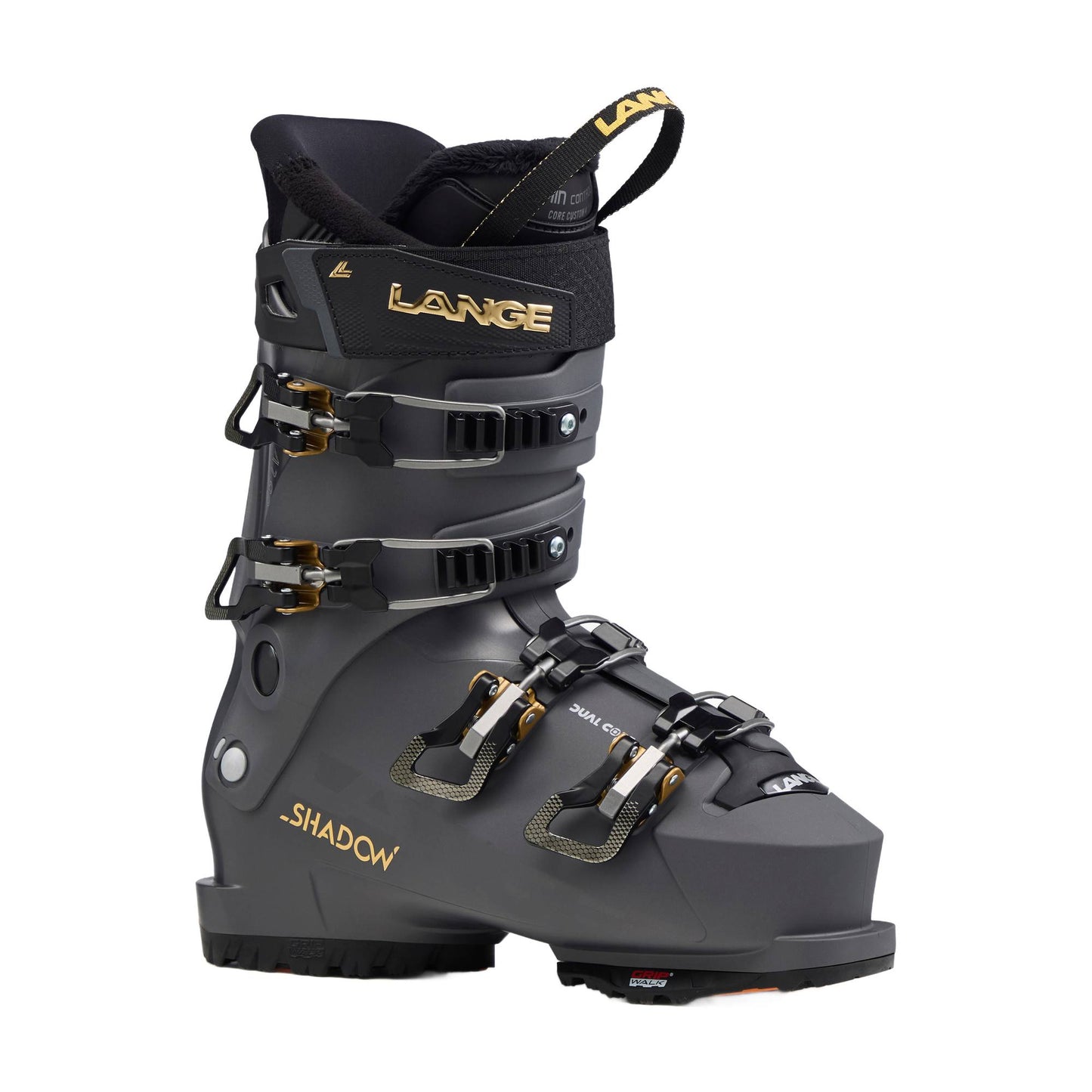 Lange Shadow 85 LV GW Womens Ski Boot 2026