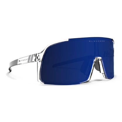 Blenders Expose Sunglasses