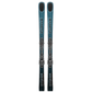 Kastle MX 74 Ski + Kastle K12 PRW GW Binding 2025