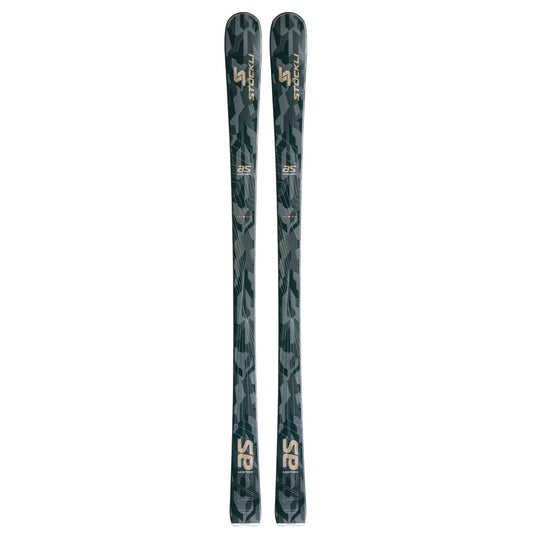 Stockli Montero AS Ski + Salomon Strive 13 GW Binding  2026