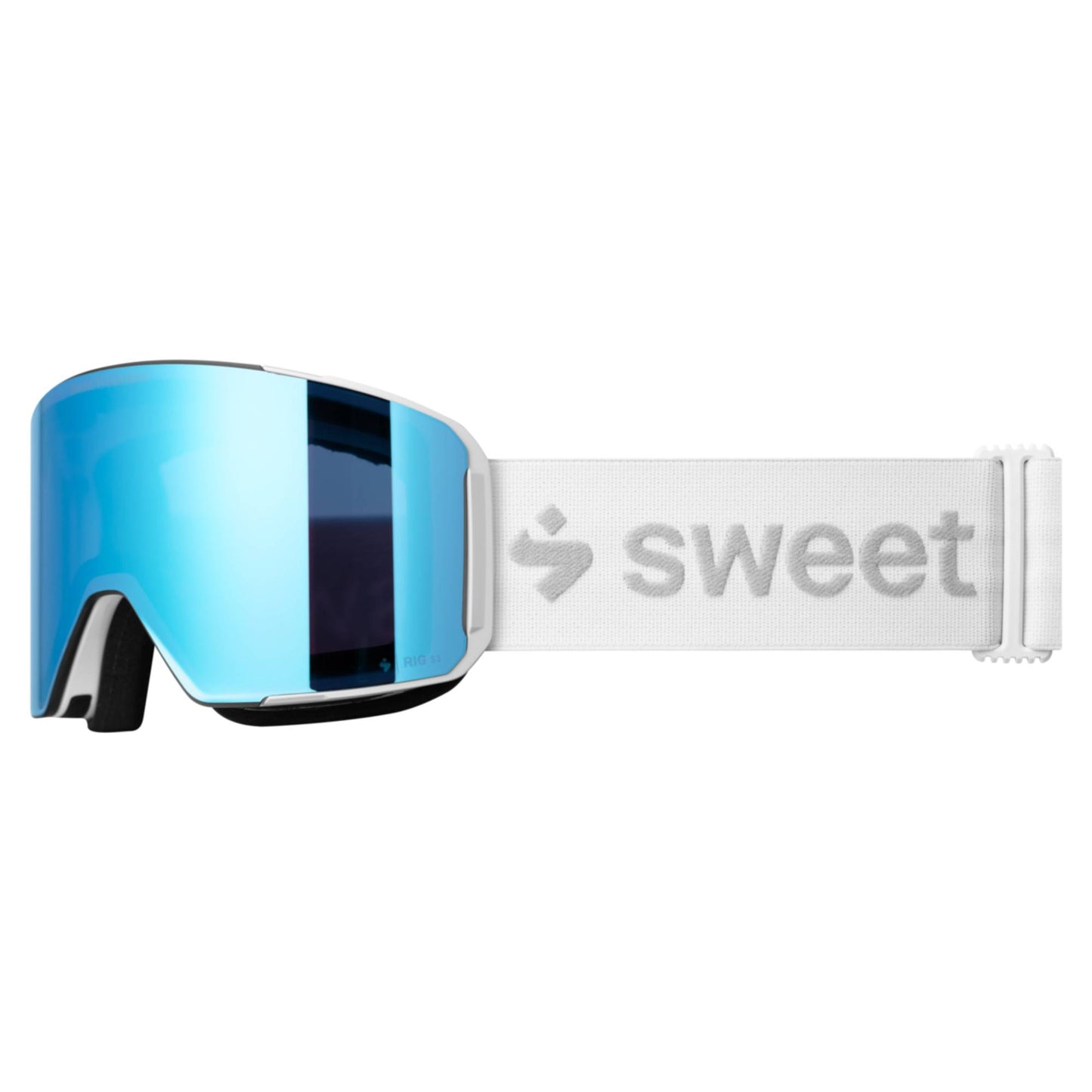 Sweet Protection Boondock II M RIG Reflect Low Bridge Goggle 2027