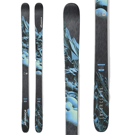 Nordica Enforcer 89 Ski 2025