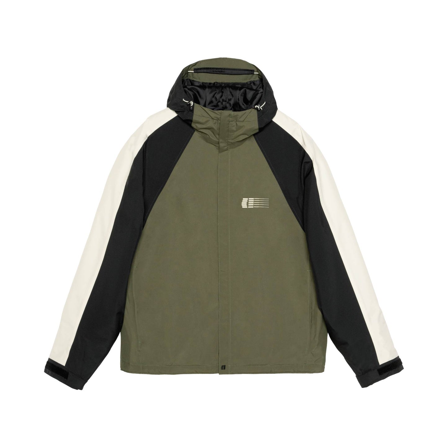 Armada Gansett Mens 2L Insulated Jacket 2026