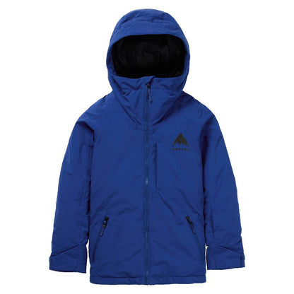 Burton Hillslope 2L Kids Jacket 2025