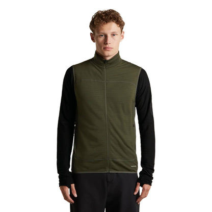 Icebreaker 300 RealFleece Descender Mens Vest
