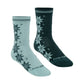 Kari Traa Vinst 2-pack Womens Sock