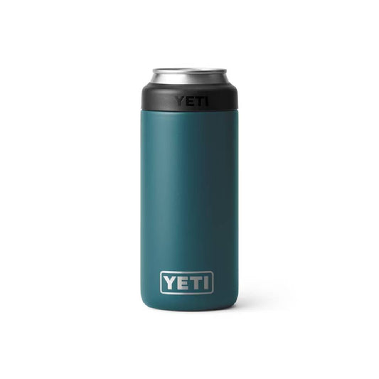 YETI Rambler 12oz Colster Slim Can Insulator